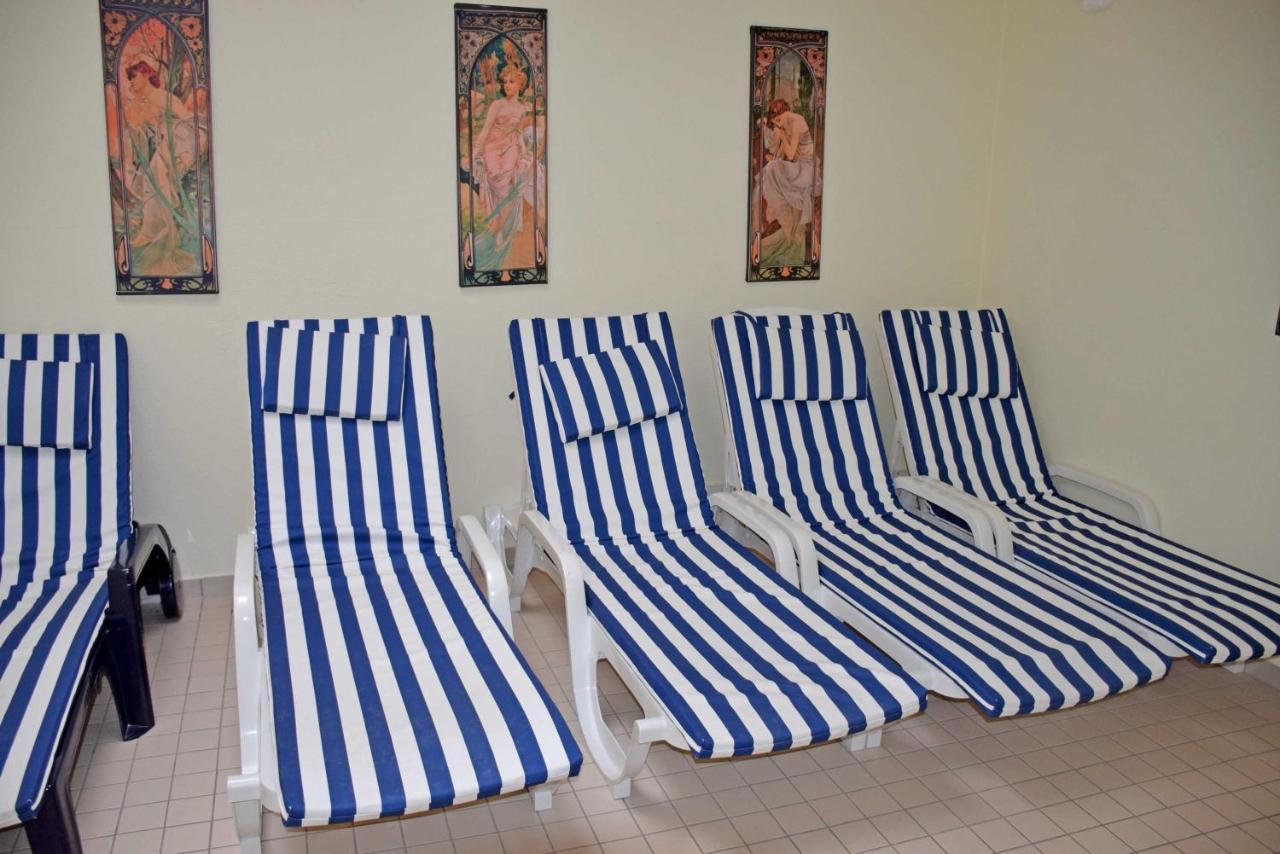 Fewo Mit Balkon Und Strandkorb 03 Sellin  Extérieur photo