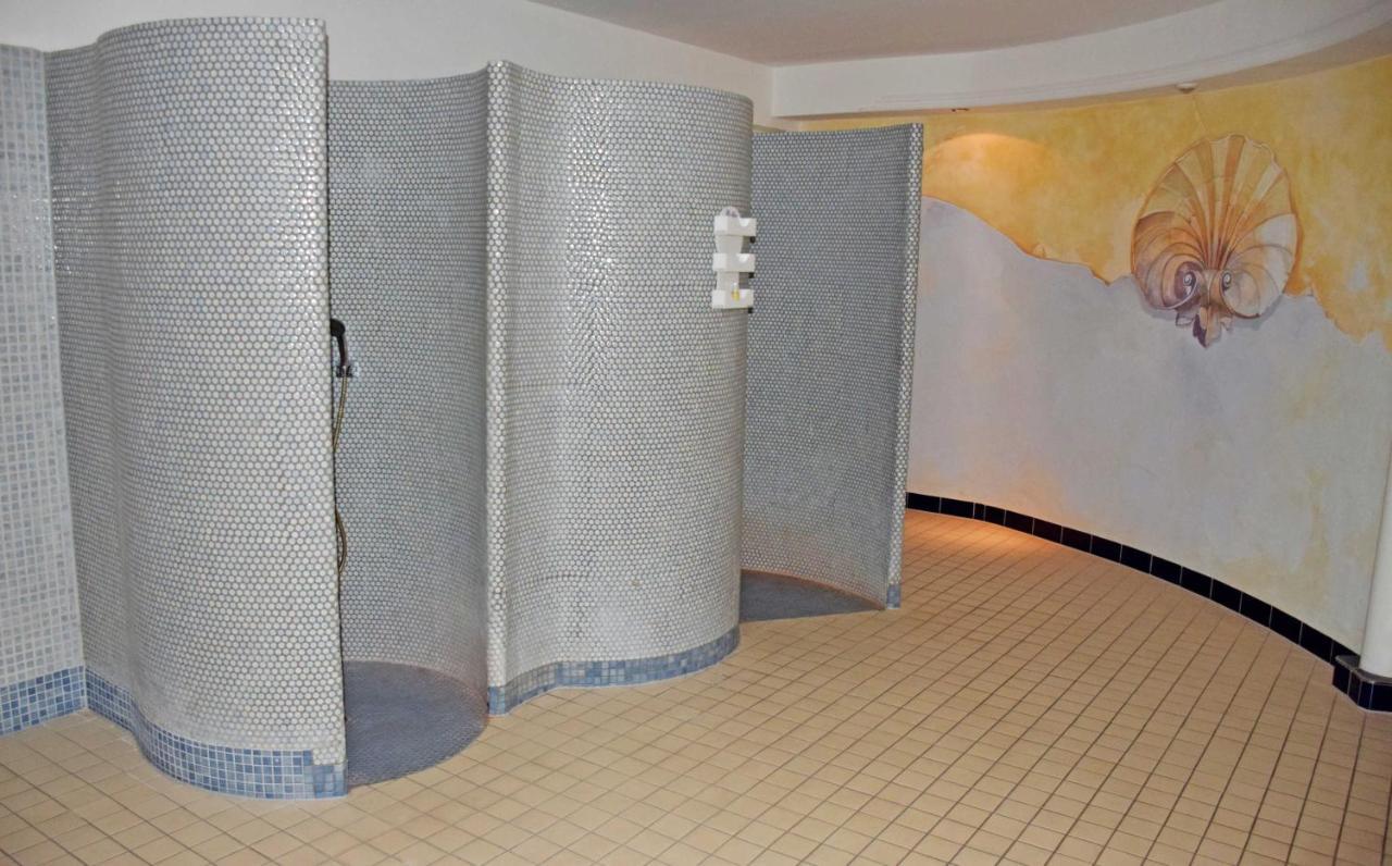 Fewo Mit Balkon Und Strandkorb 03 Sellin  Extérieur photo