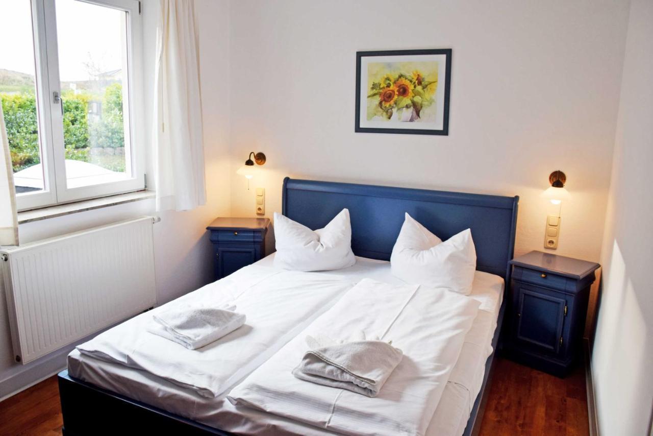 Fewo Mit Balkon Und Strandkorb 03 Sellin  Extérieur photo